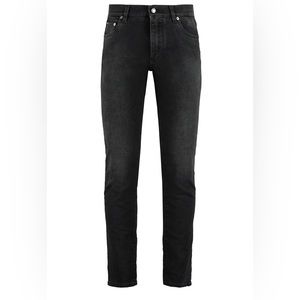 Dolce & Gabbana Skinny Jeans